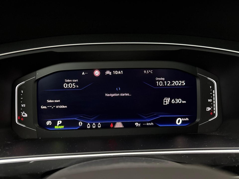 VW Tiguan 1,4 eHybrid Elegance DSG 5d