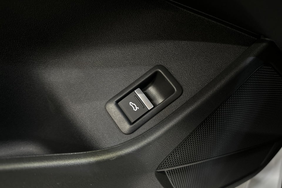 Audi Q4 e-tron 45 S-line Edition 5d