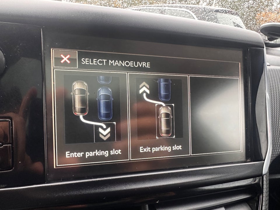 Peugeot 2008 1,6 BlueHDi 100 Allure 5d