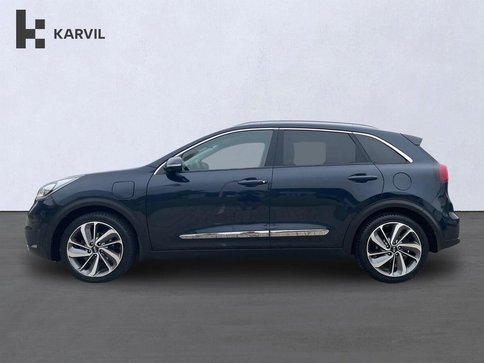 Kia Niro 1,6 PHEV Comfort DCT 5d