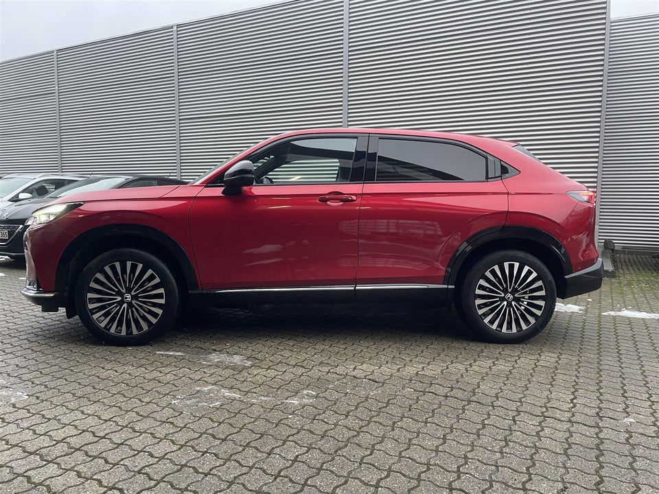 Honda e:Ny1 Advance 5d