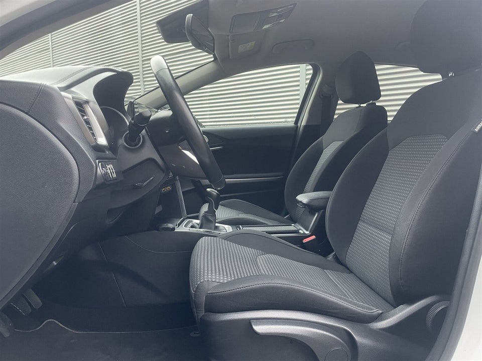 Kia Ceed 1,0 T-GDi Active 5d