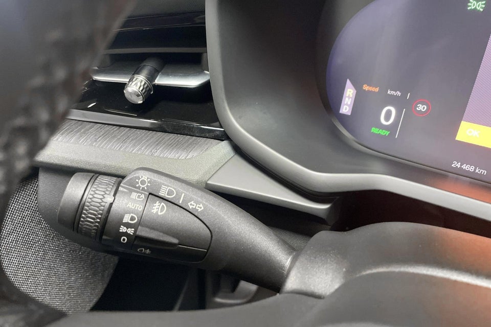 Polestar 2 Standard Range 5d