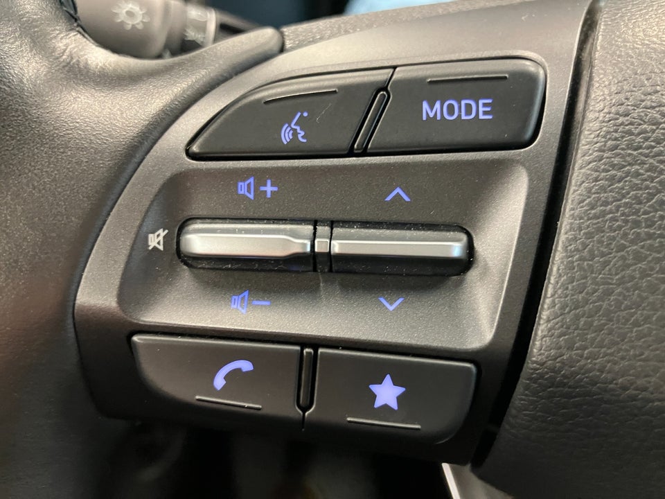 Hyundai Kona 39 EV Advanced 5d