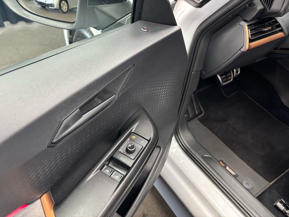 Cupra Born 58 High 5d