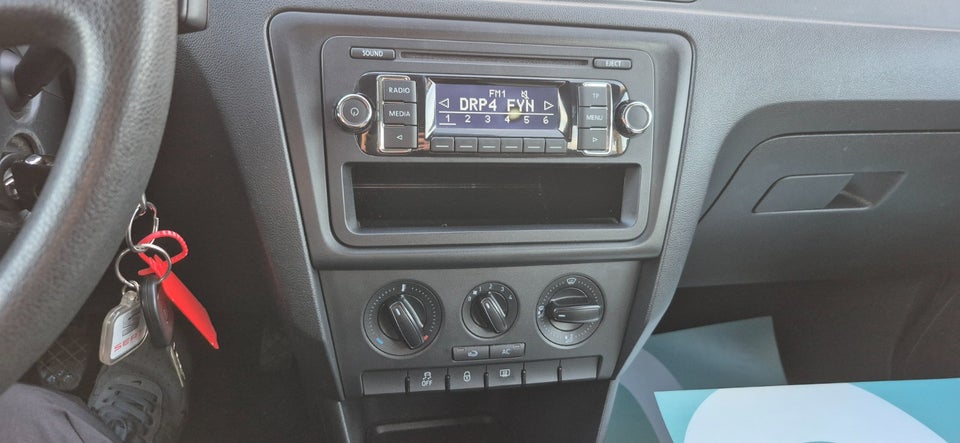 Seat Toledo 1,2 TSi 85 Style 5d