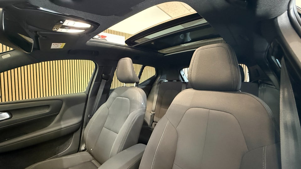 Volvo XC40 P6 ReCharge Ultimate 5d