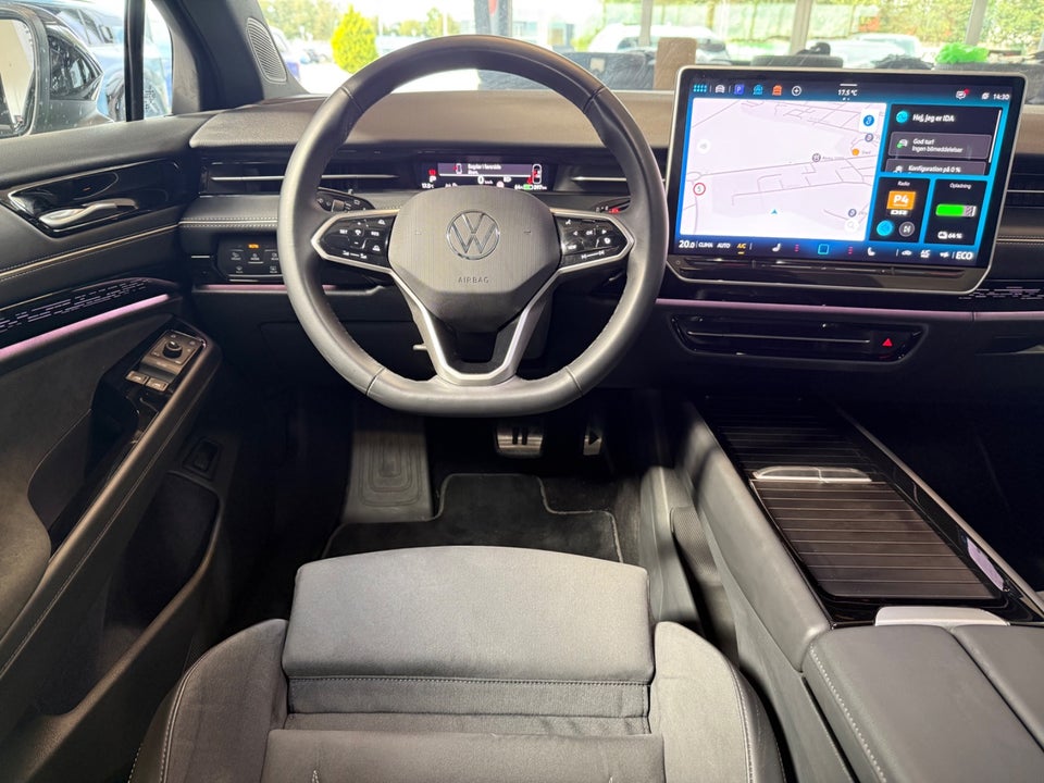 VW ID.7 86 Style S+ Tourer 5d