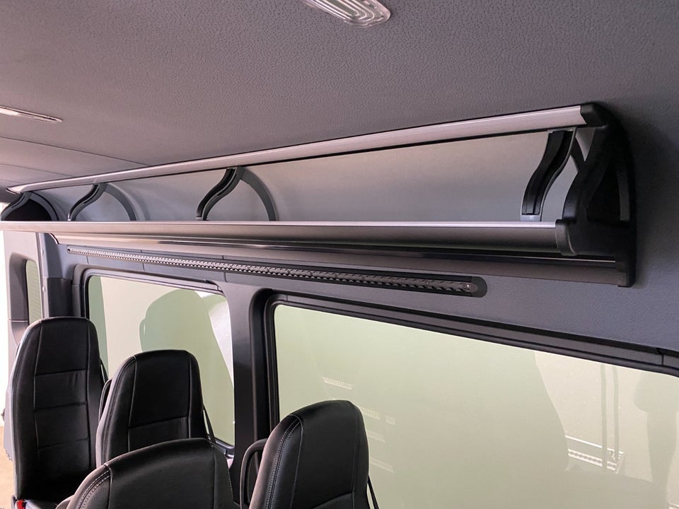 Mercedes Sprinter 317 2,0 CDi A2 Tourer PRO aut. RWD