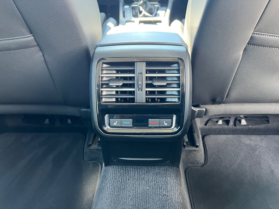 VW Passat 1,4 TSi 150 Highline Variant DSG 5d