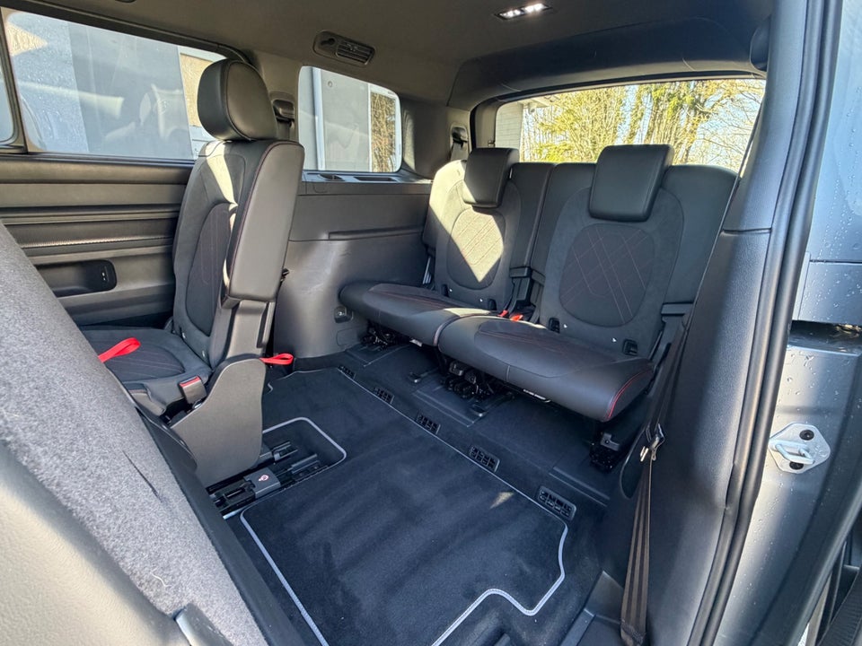 VW ID.Buzz 86 GTX+ 4Motion 7prs LWB 5d