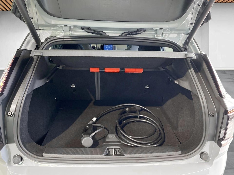 Volvo EX30 Twin Performance Ultra 5d