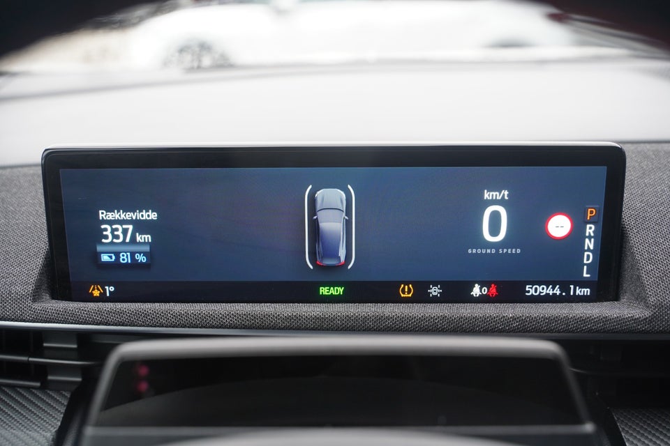 Ford Mustang Mach-E 98 Premium Extended Range 5d