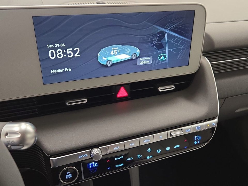 Hyundai Ioniq 5 77 Advanced 5d