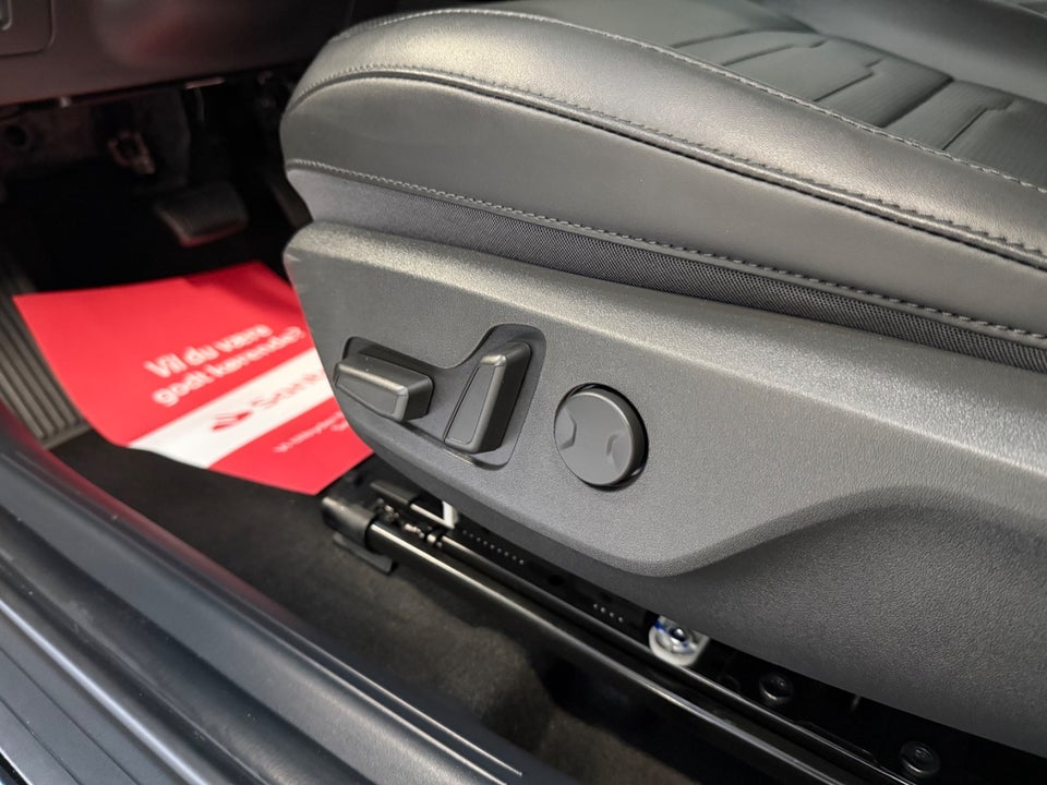 Kia Niro 64 EV Inspire 5d