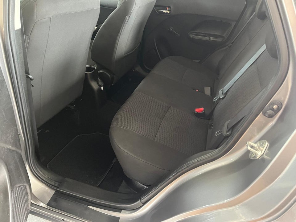 Suzuki Baleno 1,2 Dualjet Comfort 5d