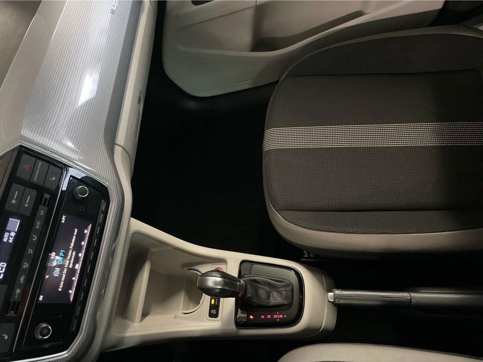 VW e-Up! High Up! 5d