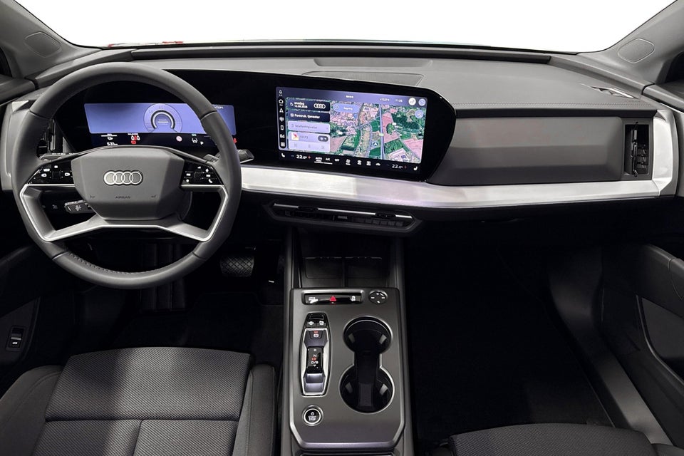 Audi Q4 e-tron performance 5d