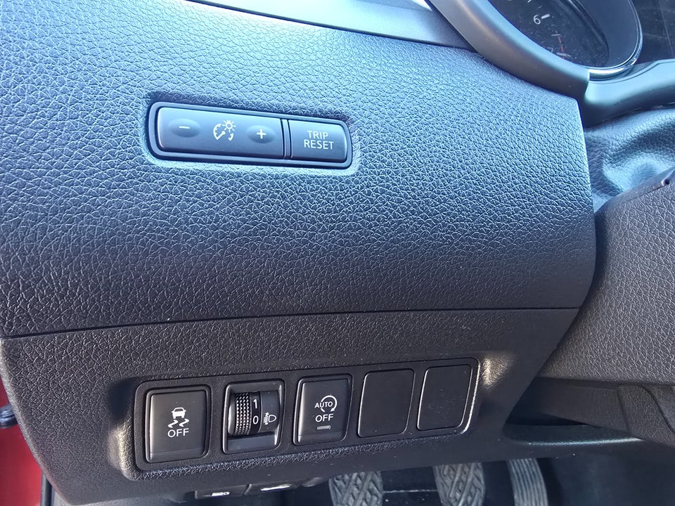 Nissan Pulsar 1,2 Dig-T 115 N-Connecta 5d