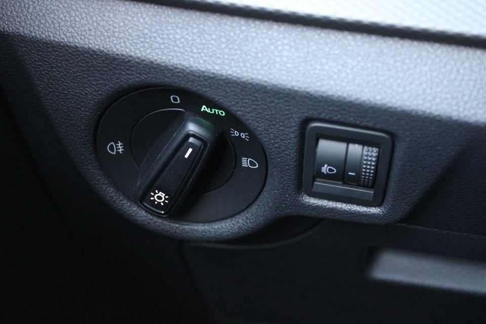 Skoda Kamiq 1,0 TSi 110 Tour de France DSG 5d