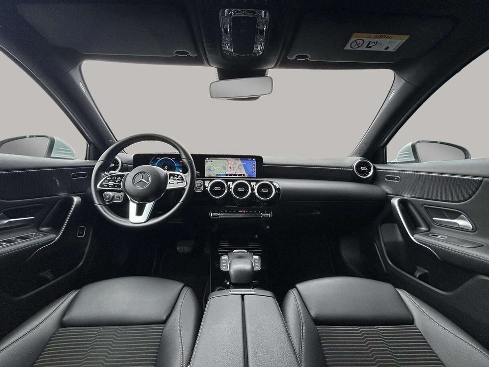 Mercedes A250 e 1,3 Progressive aut. 4d