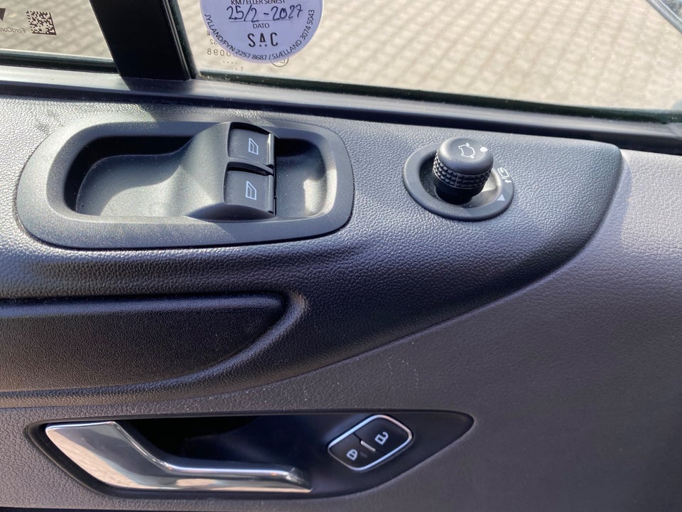 Ford Transit Custom 300L 2,0 TDCi 130 Trend aut.