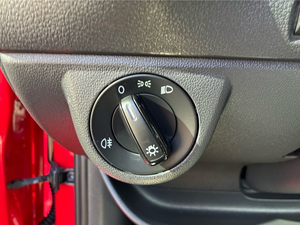 Skoda Citigo 1,0 60 Active GreenTec 3d