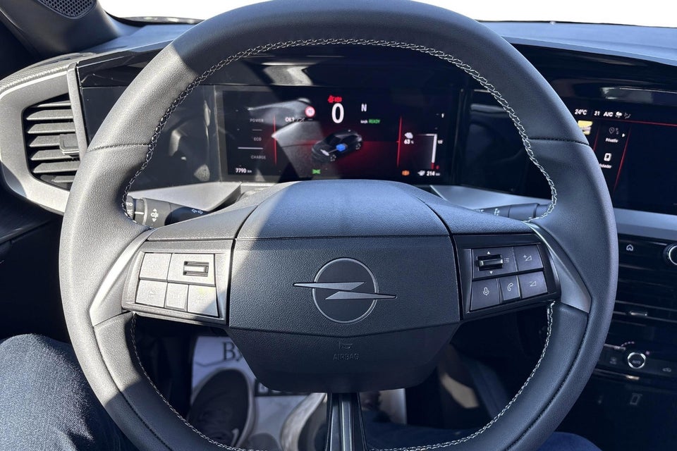 Opel Mokka-e 54 GS Line 5d