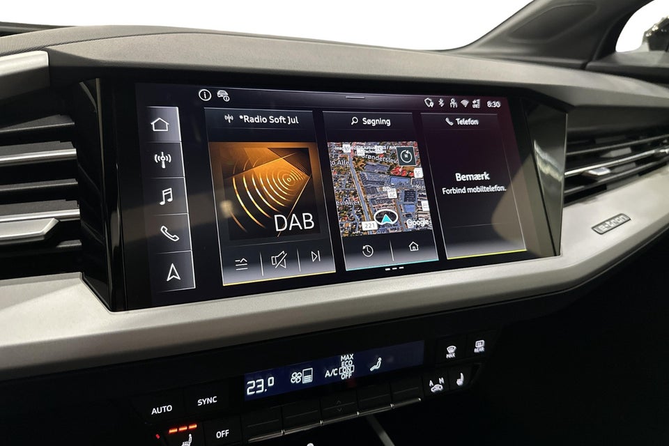 Audi Q4 e-tron 45 S-line Edition 5d