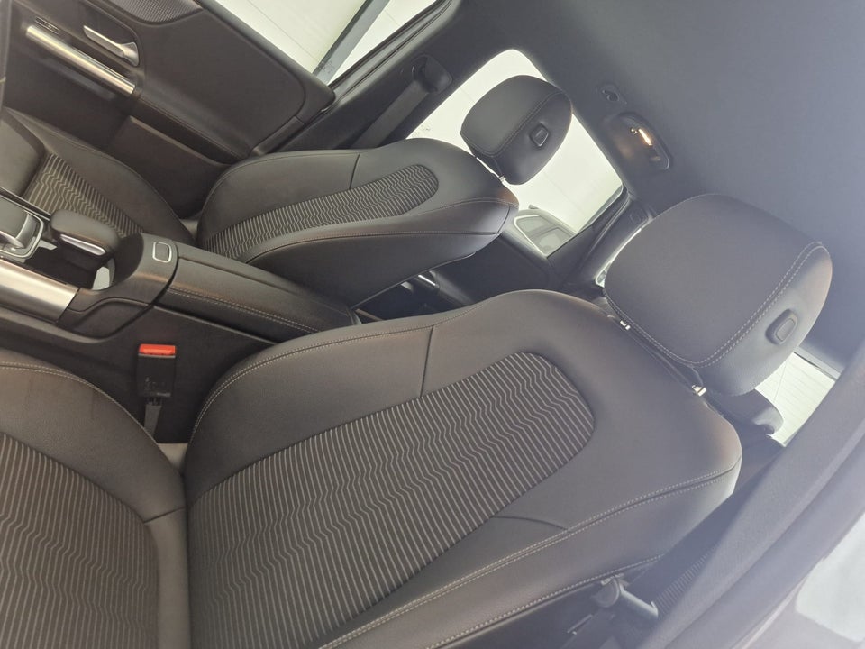 Mercedes B200 1,3 Progressive aut. 5d