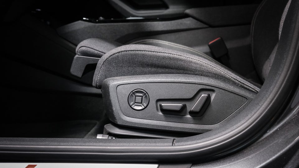 Audi A6 e-tron Ultra S-line performance Avant 5d