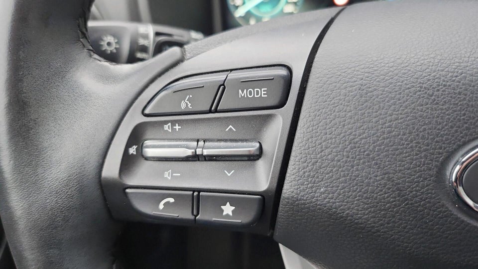 Hyundai Kona 64 EV Prime 5d