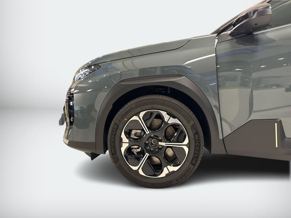 Citroën ë-C5 Aircross 80 VTR Sport 5d