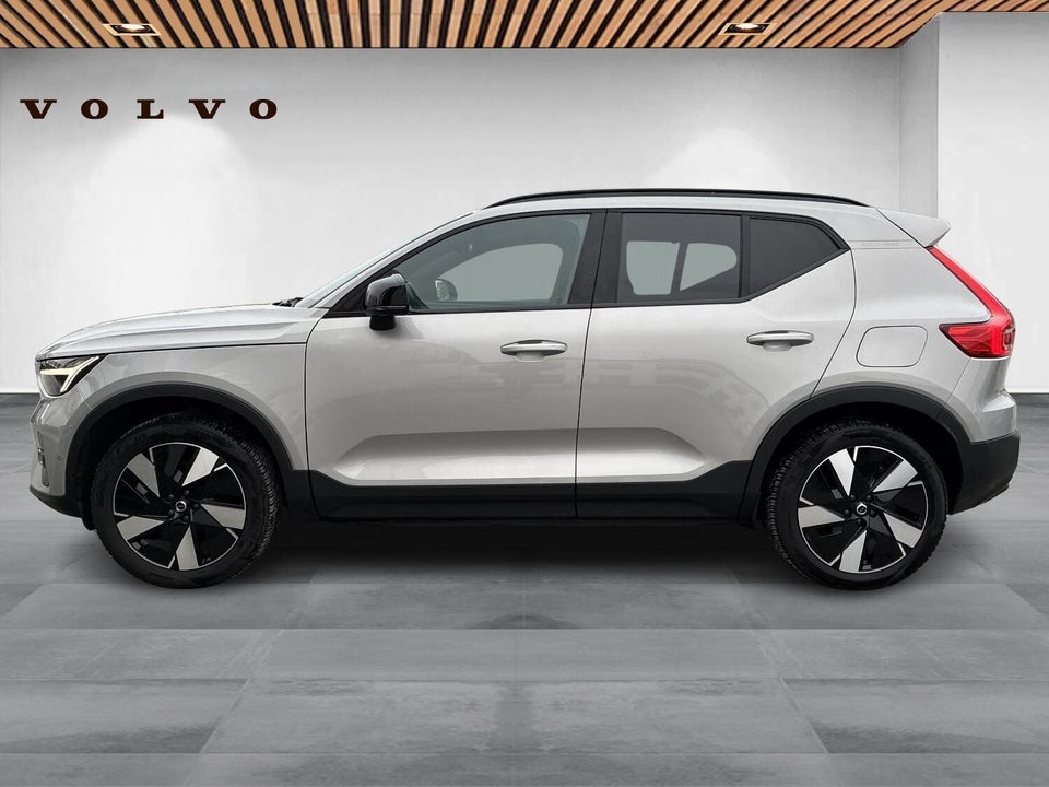Volvo XC40 ReCharge Extended Range Ultimate 5d