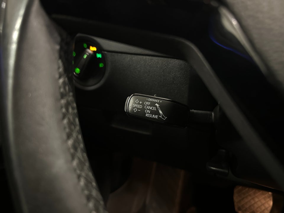 Skoda Octavia 1,5 TSi 150 Business Line Combi DSG 5d