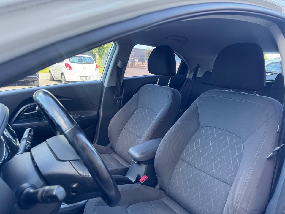 Kia Rio 1,2 CVVT 5d