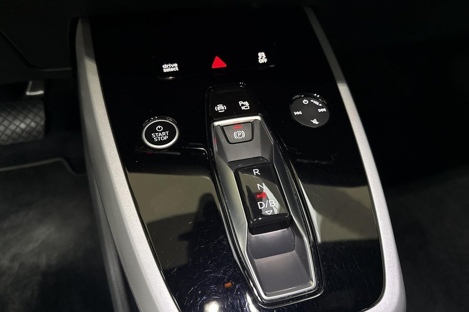 Audi Q4 e-tron 40 Attitude Sportback 5d