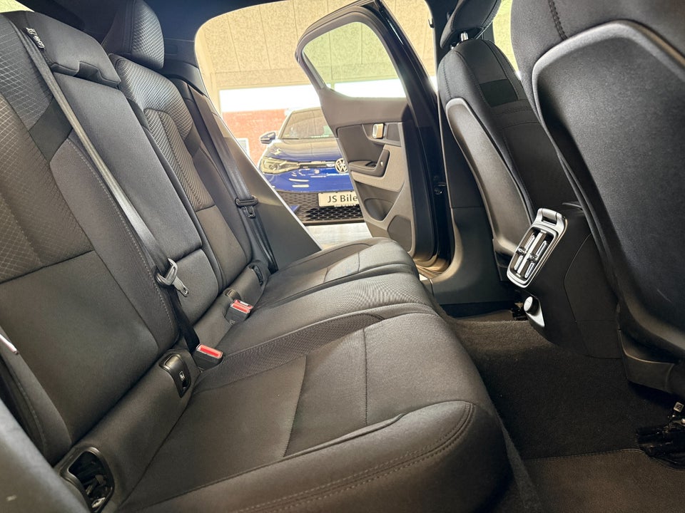 Polestar 2 Long Range 5d