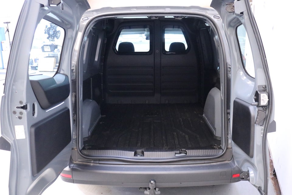 Mercedes eCitan A2 PRO Van