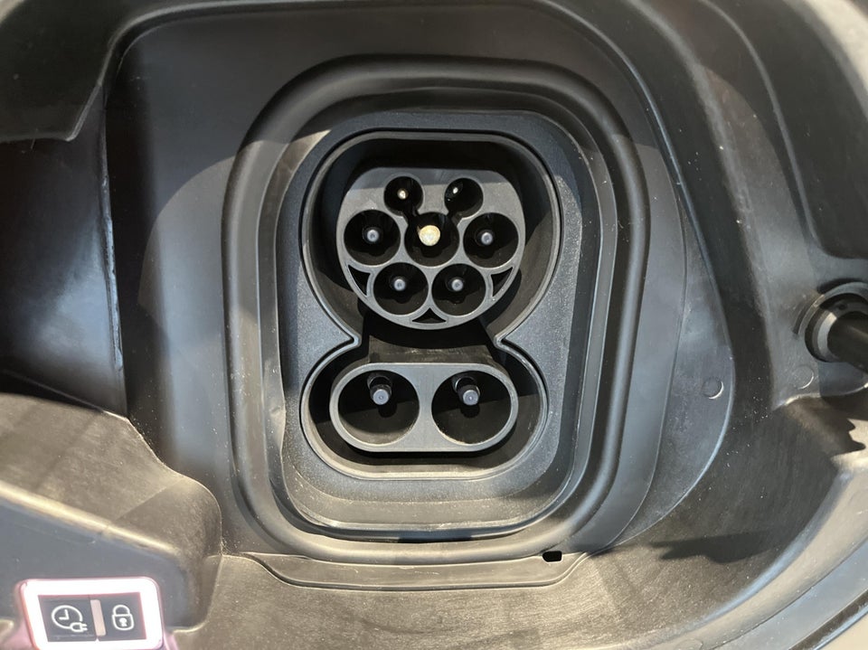 Opel Corsa-e 54 GS-Line 5d