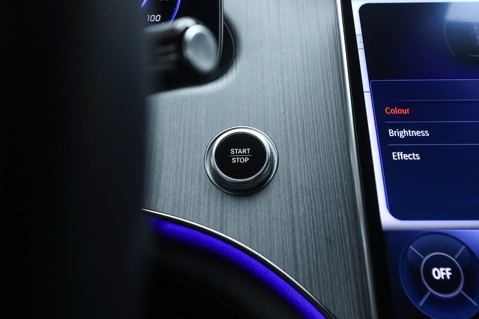 Mercedes EQE350 SUV AMG Edition 4Matic 5d