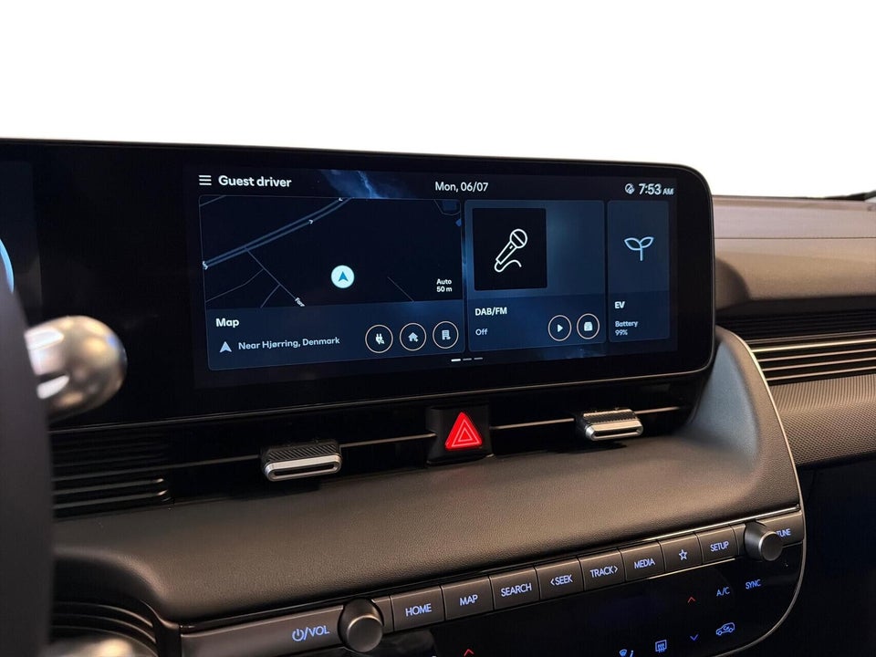 Hyundai Ioniq 5 84 Ultimate 5d