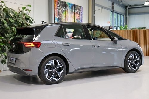 VW ID.3 77 Pro S 5d