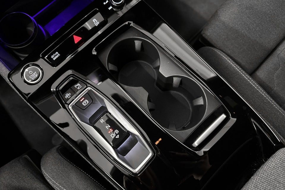 Audi A6 e-tron Progress plus performance Avant 5d