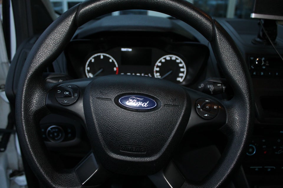 Ford Transit Connect 1,5 EcoBlue Trend lang