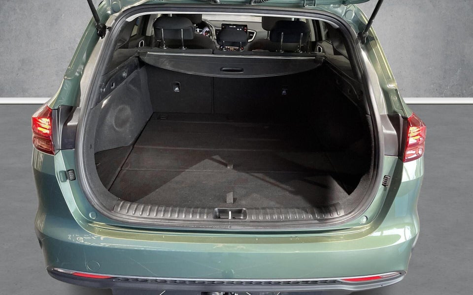 Kia Ceed 1,0 T-GDi Prestige SW 5d