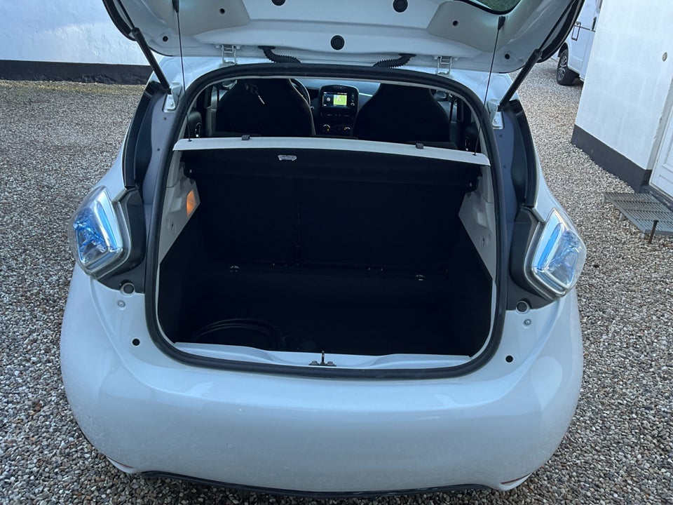 Renault Zoe 41 Intens 5d