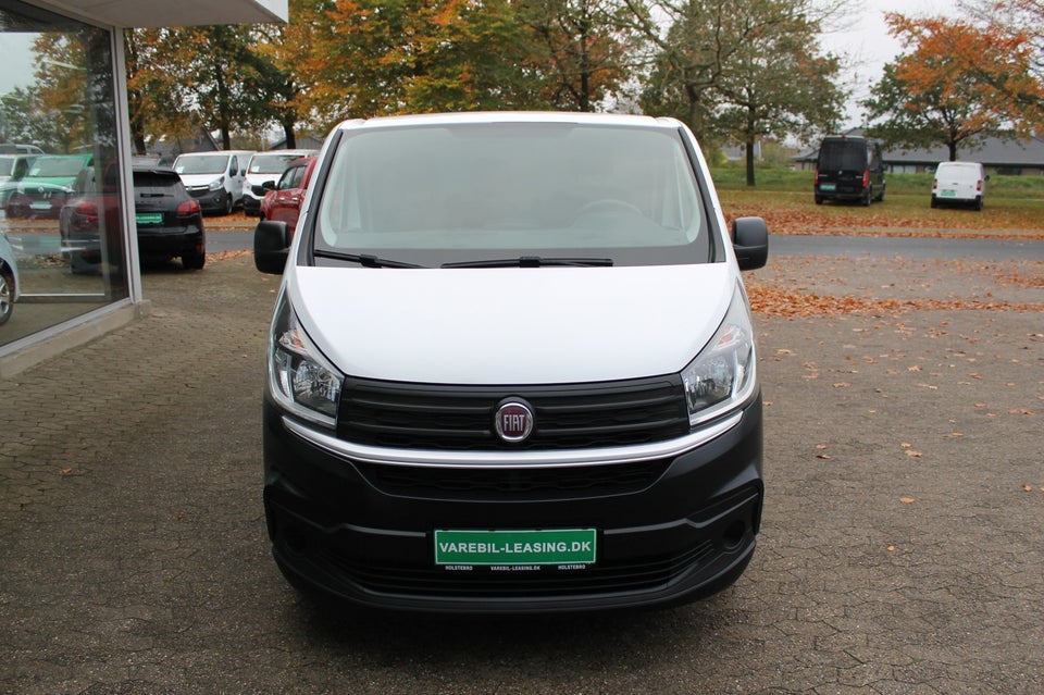 Fiat Talento 1,6 MJT 120 L2H1 Van