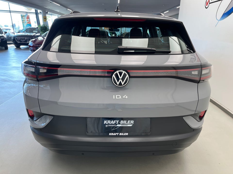 VW ID.4 77 Pro Performance 5d