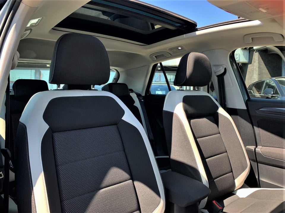 VW T-Roc 1,5 TSi 150 Sport DSG 5d
